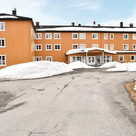 Lejlighed Two-bedroom In Lillehammer