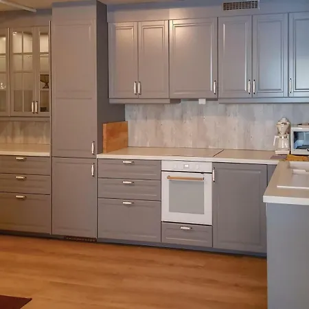 アパート Two-bedroom In リレハンメル
