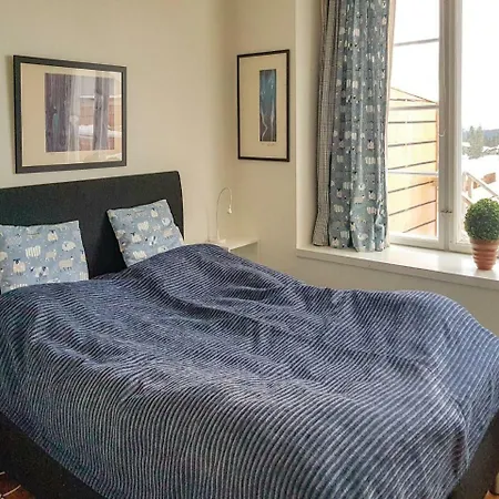 アパート Two-bedroom In *
