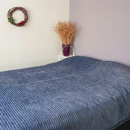 アパート Two-bedroom In *