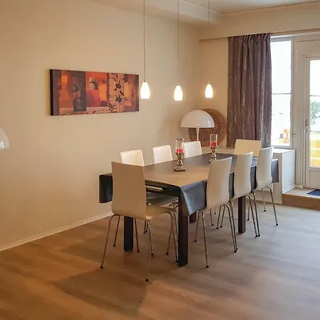 Two-bedroom In アパート リレハンメル