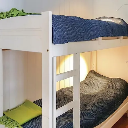 Two-bedroom In リレハンメル